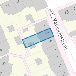 Perceel LDN03-M-5906