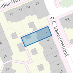 Perceel LDN03-M-5907