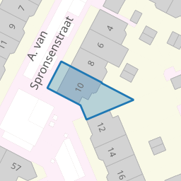 Perceel LDN03-M-5908