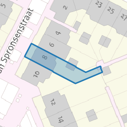 Perceel LDN03-M-5909