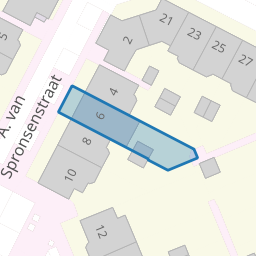 Perceel LDN03-M-5910