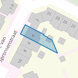 Perceel LDN03-M-5911