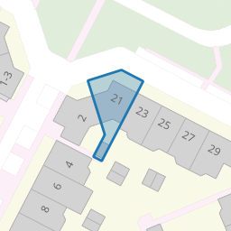 Perceel LDN03-M-5913