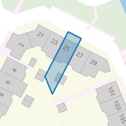 Perceel LDN03-M-5915