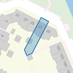 Perceel LDN03-M-5916