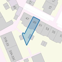 Perceel LDN03-M-5919