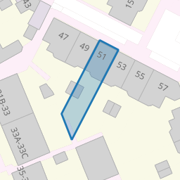 Perceel LDN03-M-5920