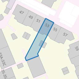 Perceel LDN03-M-5921