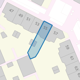 Perceel LDN03-M-5922