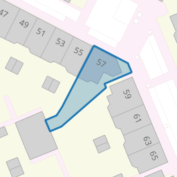 Perceel LDN03-M-5923