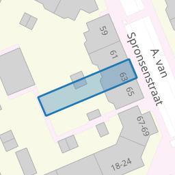 Perceel LDN03-M-5926