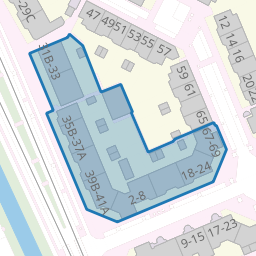 Perceel LDN03-M-5928