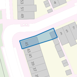 Perceel LDN03-M-5929