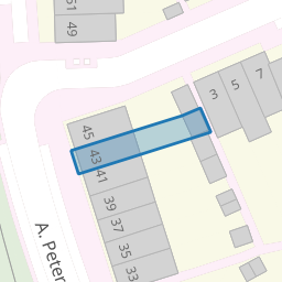 Perceel LDN03-M-5930