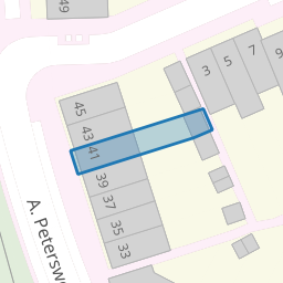 Perceel LDN03-M-5931