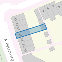 Perceel LDN03-M-5932