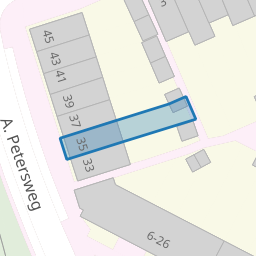 Perceel LDN03-M-5934