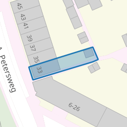 Perceel LDN03-M-5935