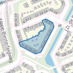 Perceel LDN03-M-5936