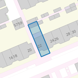 Perceel LDN03-M-5937