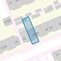 Perceel LDN03-M-5938