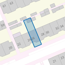 Perceel LDN03-M-5939