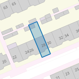 Perceel LDN03-M-5940