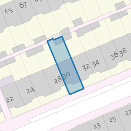 Perceel LDN03-M-5941