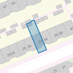 Perceel LDN03-M-5942