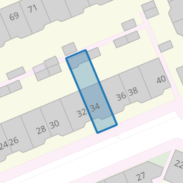 Perceel LDN03-M-5943