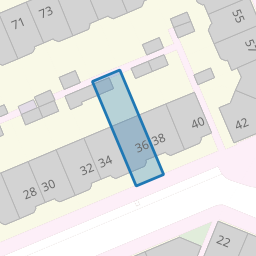 Perceel LDN03-M-5944