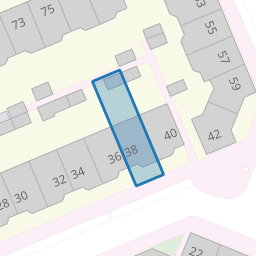 Perceel LDN03-M-5945