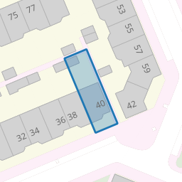 Perceel LDN03-M-5946