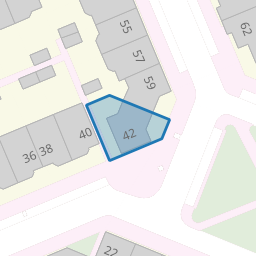 Perceel LDN03-M-5947