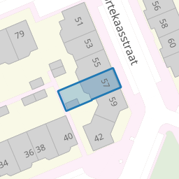 Perceel LDN03-M-5949