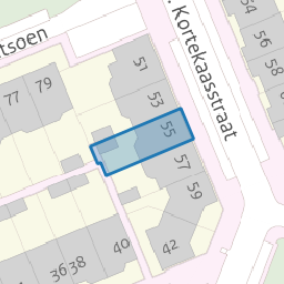 Perceel LDN03-M-5950