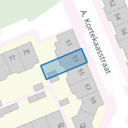 Perceel LDN03-M-5951