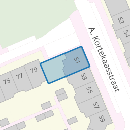 Perceel LDN03-M-5952