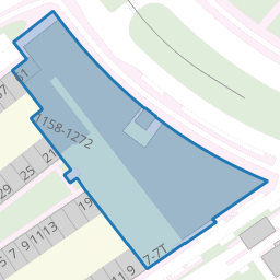 Perceel LDN03-M-5957