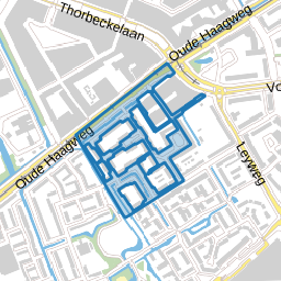 Perceel LDN03-M-5958