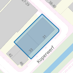 Perceel LDN03-M-5963