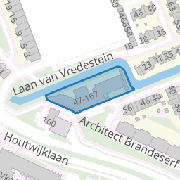 Perceel LDN03-M-5965