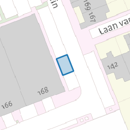 Perceel LDN03-M-5972