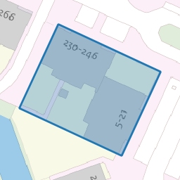 Perceel LDN03-M-5973