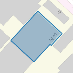 Perceel LDN03-M-5979