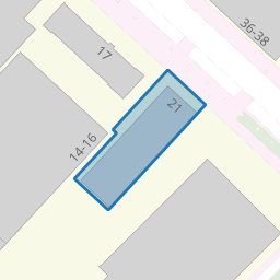 Perceel LDN03-M-5980