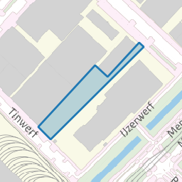 Perceel LDN03-M-5983