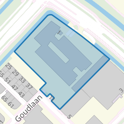 Perceel LDN03-M-5997