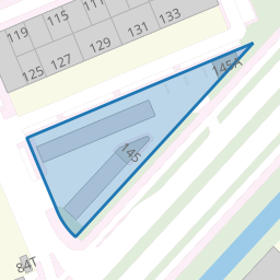 Perceel LDN03-M-5998