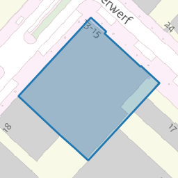 Perceel LDN03-M-6000